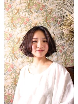 ザップ(ZAP) ボブ