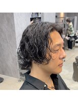 ダズルヘアーエイチ(DAZZLE hair H)&nbsp;ツイストスパイラル