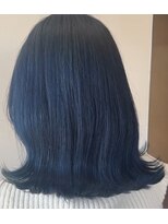 アイズム(I’sm)&nbsp;ネイビーブルー