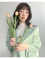 オト(oto)&nbsp;くるくるレイヤーカット