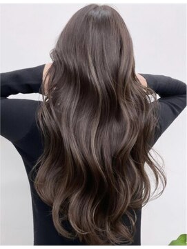 グランディール(Grandir) 【大人ハイライトスタイル】