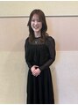 VAN COUNCIL 福井開発店(ヴァンカウンシル) 山口 麻利花