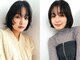 グリーン 登戸(green)の写真/バランスが大事なショートだからこそサロン選びは妥協しない!［登戸/登戸駅/ボブ/ショート］