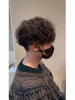 アッシュ 久が原店(Ash)&nbsp;セット楽になります！ツイストスパイラル／マッシュ