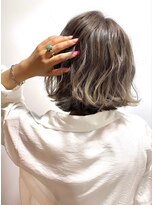ヘアーリビング 730 宜野湾&nbsp;730 design style