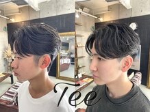 ティー(Tee)