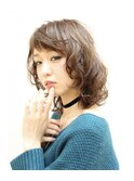 【髪質改善/白髪ぼかし/白髪染め/ハイライト/八王子みなみ野】