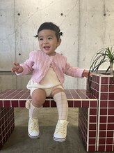 キャンバスドット(canvas.)&nbsp;のいちゃん 