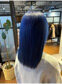 ネイビーブルー