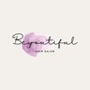 ビーユーティフル(Be you tiful)のお店ロゴ