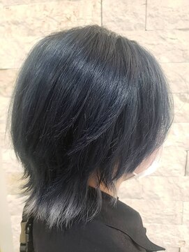 ユニックス イオンレイクタウン店(UNIX) デザインカラー×レイヤー