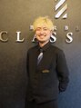 バーバークラシックス(BARBER CLASSICS) 中野 健太