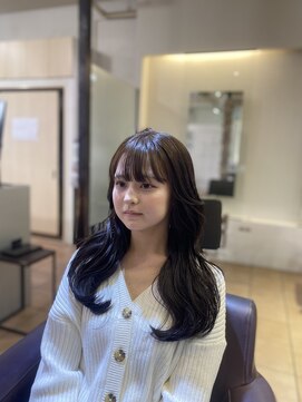 リー 甲子園(Lee) アッシュブラウン