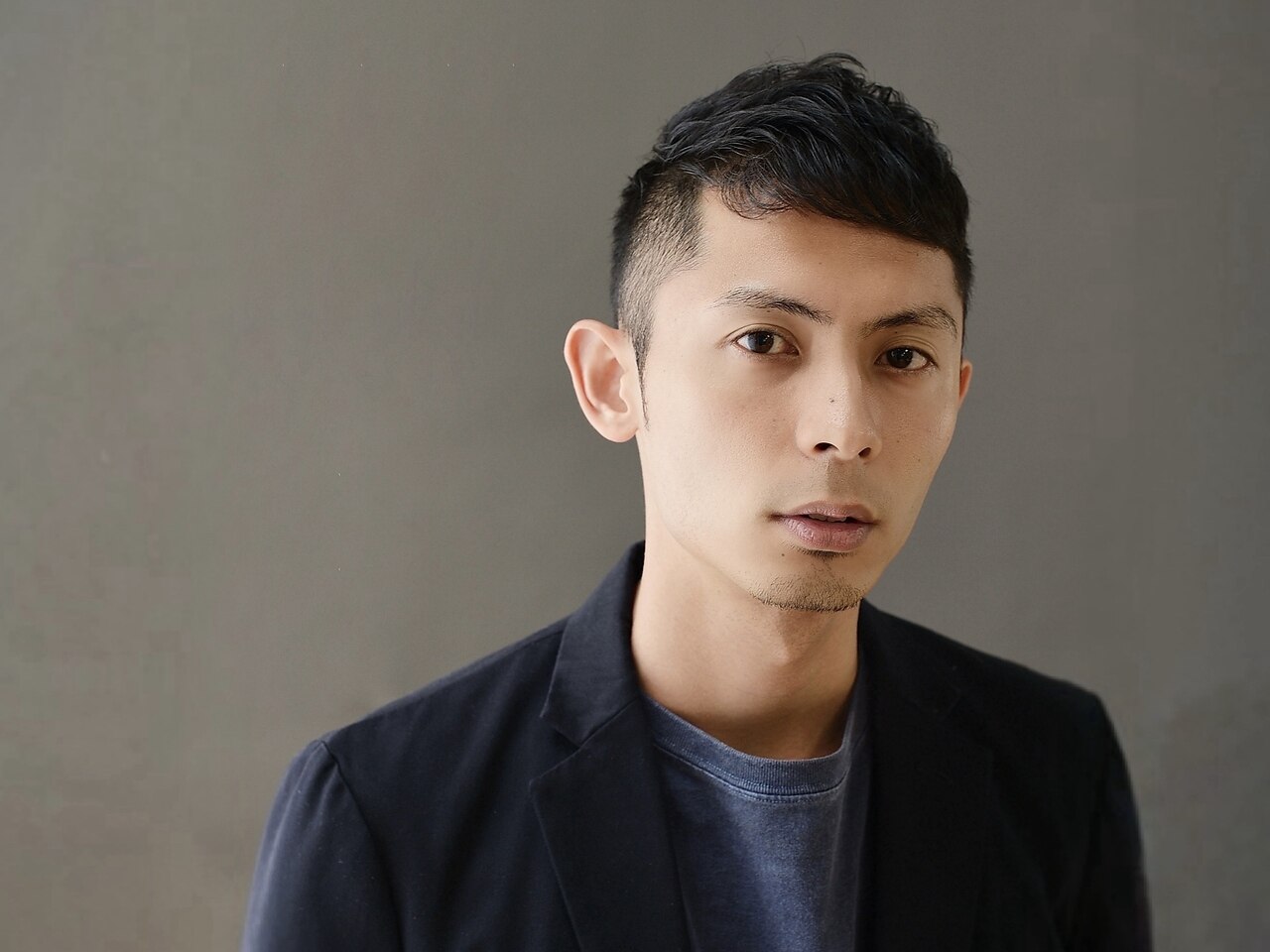 『メンズ限定』カット+UFBクイックスパ  ￥12100→￥6500