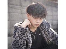 ニューヨークニューヨーク 姫路広畑店(NYNY)の雰囲気（【雰囲気最高】ツイストモテ男子）