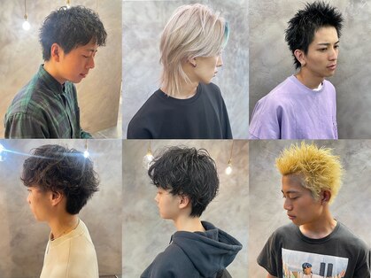 シキ(SIKI)の写真