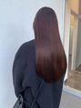 シゼン(Shizen.)&nbsp;太田#太田市#カラー#髪質改善#太田#太田市]