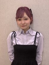 カノン(kanon hair&beauty)&nbsp;あかり 