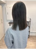 ヘーゼルブラウンカラー