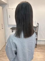 リベルノ(liberuno) ヘーゼルブラウンカラー