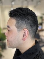 ケンジ 南林間(KENJE)&nbsp;メンズ夏スタイル