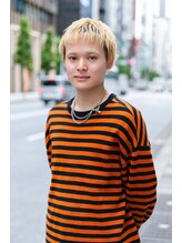 ギンザ シロー(GINZA CIRO)&nbsp;鈴木 耕