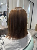 ドーズヘアー(DOUZE HAIR)&nbsp;アルカリ縮毛矯正