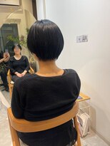 ナッチャン 下高井戸(Natchan)&nbsp;ショート