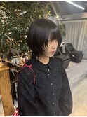 レイヤーボブ