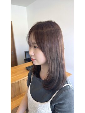 クレール(Claire) 内巻きワンカール