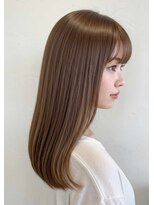 アンジュ ヘアー(Ange hair)&nbsp;金山/髪質改善/金山/髪質改善/金山/髪質改善/金山/髪質改善/金山