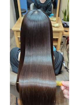 カーザデルソーレ(casa del sole) METEOカラー(メテオカラー)