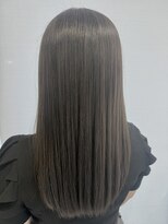 アンジュ 篠ノ井店(ange)&nbsp;オリーブグレージュ