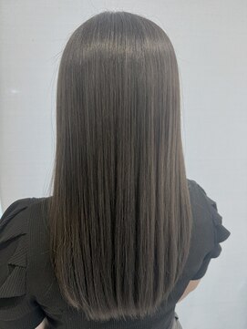 アンジュ 篠ノ井店(ange) オリーブグレージュ