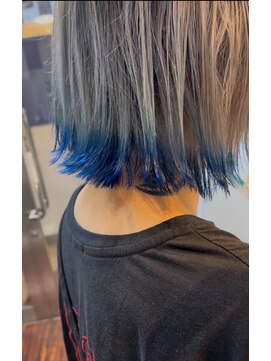 アトリエアルシュ(atelier ARCHE) デザインカラー