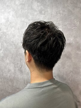 ノダン(Nodan) 似合わせメンズカット