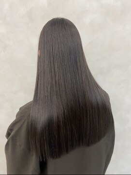 アース 元住吉店(EARTH) 30代40代髪質改善トリートメント大人可愛い◎艶カラー透明感