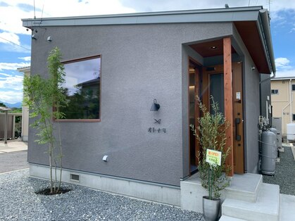 オトナリ hair salonの写真