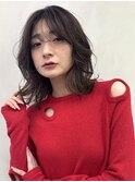 大人ミディアムレイヤー