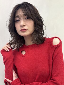 大人ミディアムレイヤー