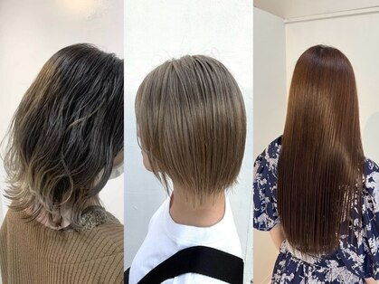 スターリースターリー(Starry Starry)の写真