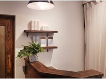 店内1【メンズ/メンズパーマ/ショート/眉毛/ボブ/刈り上げ】