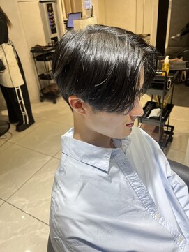 ユーフォリア 池袋東口駅前店(Euphoria) 【Euphoria池袋/wakana】サンウォンヘア