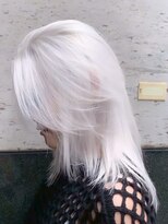 リリック(LYLICK)&nbsp;ホワイト