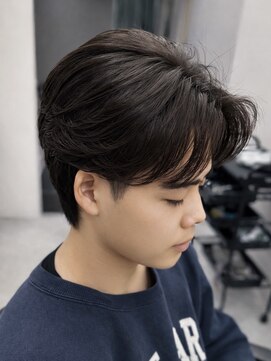 ササ 京都河原町店(33 SASA) 曲がる縮毛矯正 京都四条河原町