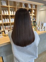 フィッカ(FIKKA) 美髪ストレート