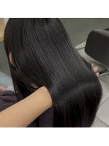 オットット(OttottO)&nbsp;ツヤ感ブラック