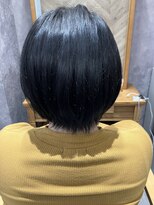 ティコ 和光市店(tycho)&nbsp;丸みショート