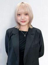 アルバム 池袋(ALBUM)&nbsp;栗俣 琴好