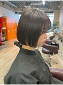 長崎 ボブ